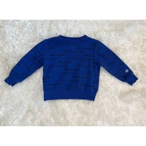 Champion Crew neck boys 4T